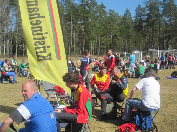 image: Tour de Värmland 2011